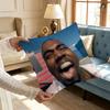 KKanye West Yeezus Ye Jesus Pillow Case For Sofa Decor Car Office Room Printing Cushion Cover Decorations and Protector