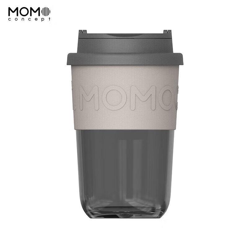 MOMOCONCEPT Портативная кофейная чашка для ледяного латте
