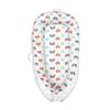 Mamibaby עריסת שינה צמודה למיטה ניידת ניתקת לתינוק רך/תינוק/פעוט