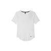 Under Armour Raglan Sleeve T Shirt Women's White Unisex 1379963-100