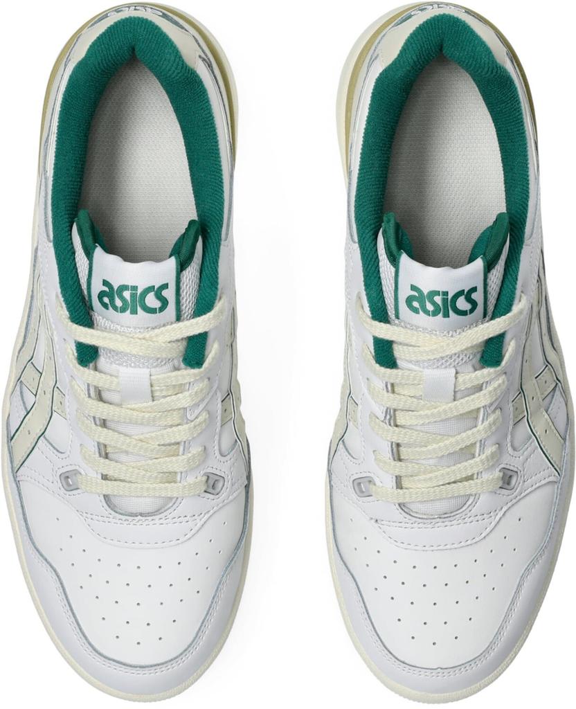 Кроссовки Asics EX89 white/pale oak