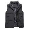 Taluoman Winter Padded Sleeveless Nurse Vest
