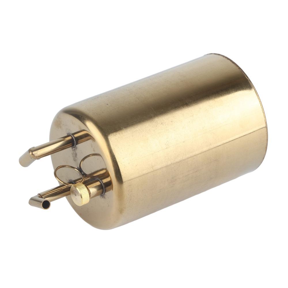 15.8x8.5cm Copper Iron Optional Jewelry Soldering Can Gold silver jewelry melting welding