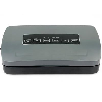 Bütçe Hattı 310 mm 100 W Hendi 201626 rulo besleyicili strip vakumlu paketleme makinesi