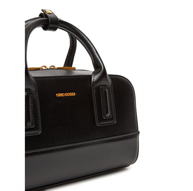 Bag Gino Rossi Gino Rossi CEO-INES-LX10148 Black