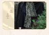 Spring 2026 Hanfu Boys' Ancient Costume - National Style Wuxia Tang Suit for Kids