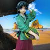 10cm #2288 Kusuriya No Hitorigoto Maomao Anime Figure The Apothecary Diaries Jinshi/Mao Mao Action Figure