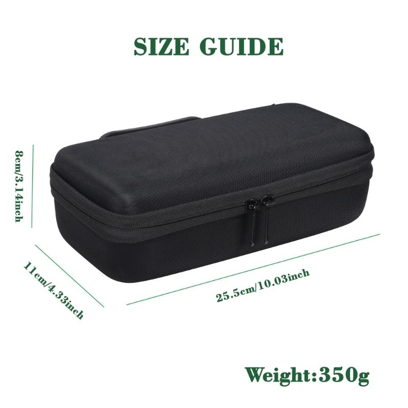 Golf Balls Storage Box Hard Case Glove Holder Golf Accessory Protect Case Golf Valuables Protective Box Easy to Carry