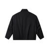 ORIGTEEN Men's Retro Harrington Jacket - Trendy Loose Fit with Stand Collar (JK8028)