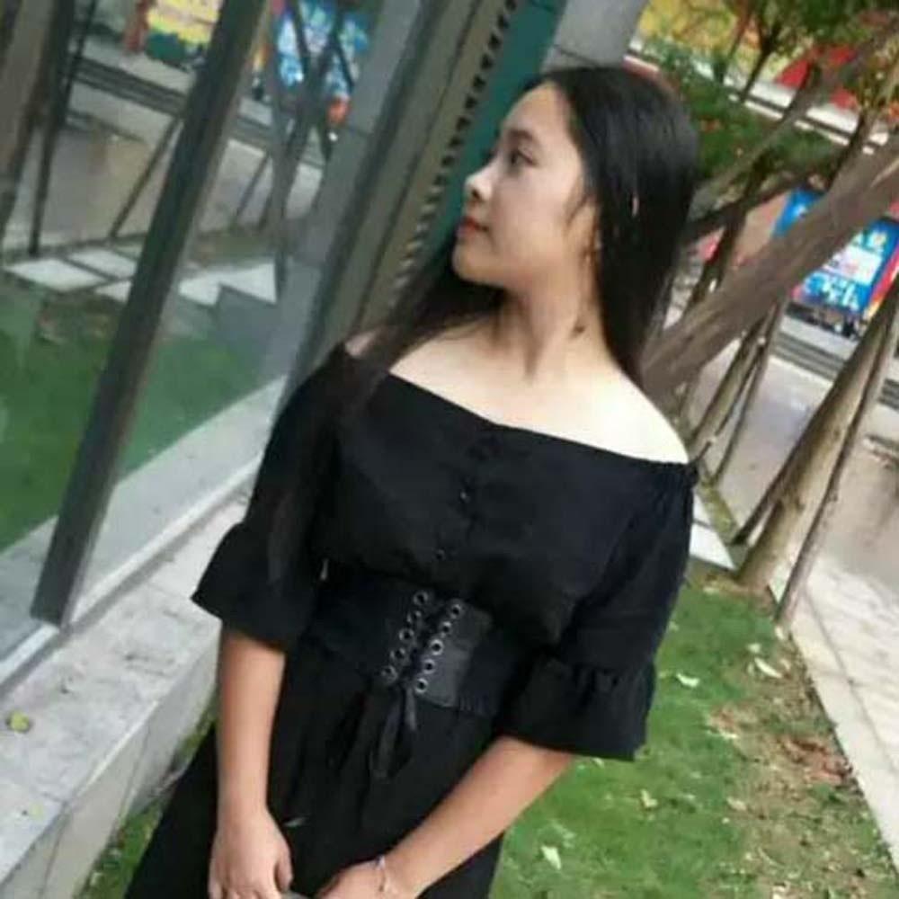 Strap Rope Elastic Pleated Cummerbunds Adjustable Elastic High Wide Belt Party