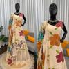 Salwar Kameez Indain Pakisatni Dress Bollywood Wedding Wear Top Palazzo Suit