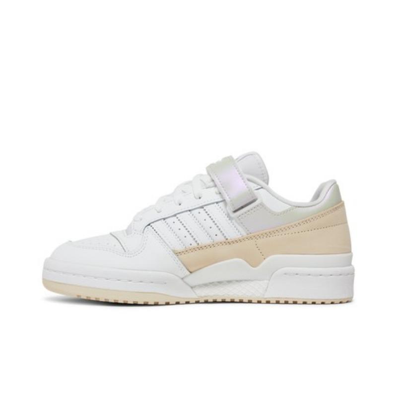 adidas فورم لو نسائي أبيض GX5061