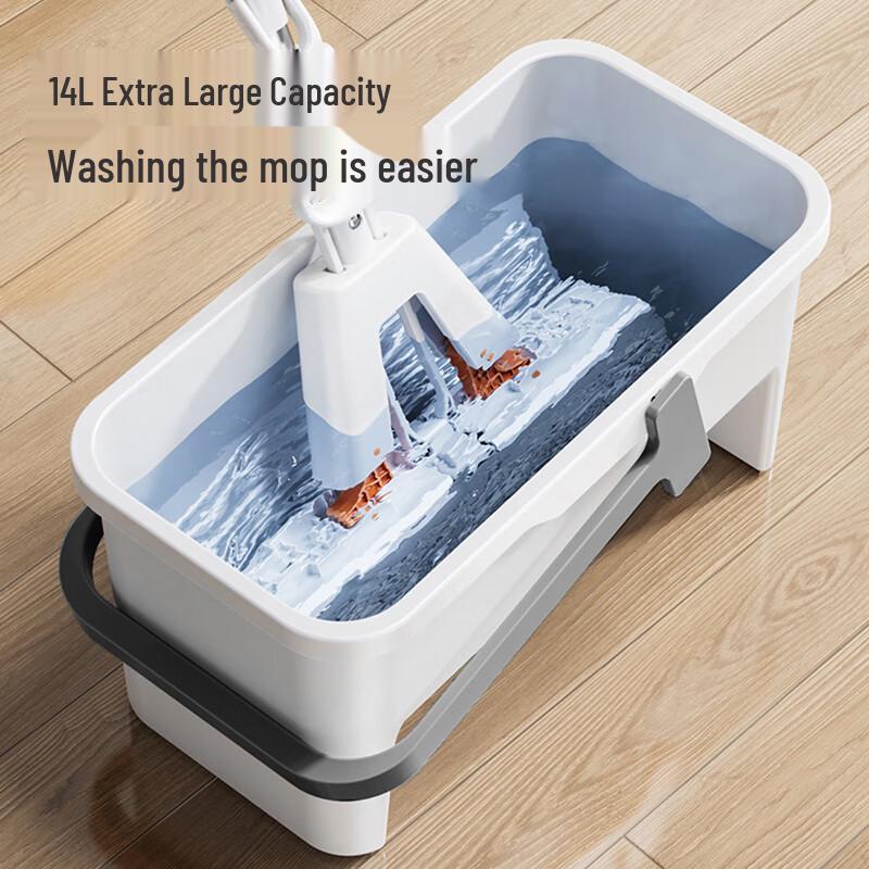 Jiabangshou Mop & Cleaning Accessories
