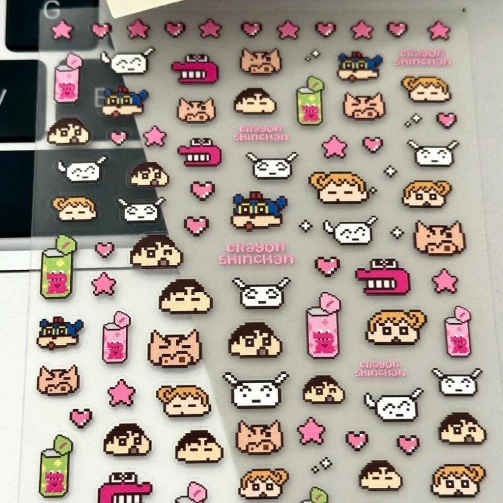 Best-Selling Grasshopper Lighter with Cute Puppy & Penguin DIY Decorative Stickers