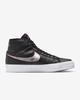 FN4182-001 Grant Taylor Nike SB Blazer Mid Pro GT Black (Men's)