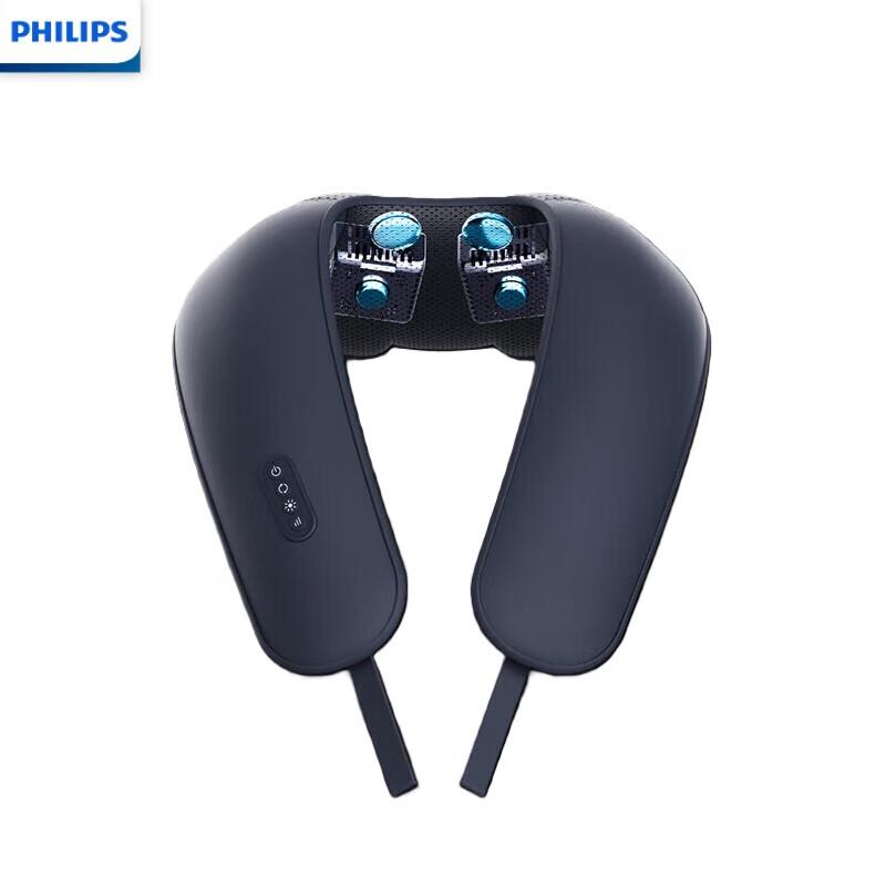 

Philips Neck and Shoulder Massager PPM3212