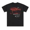 DEFTONES WHITE PONY UNISEX BAND T Shirt BLACK T Shirt