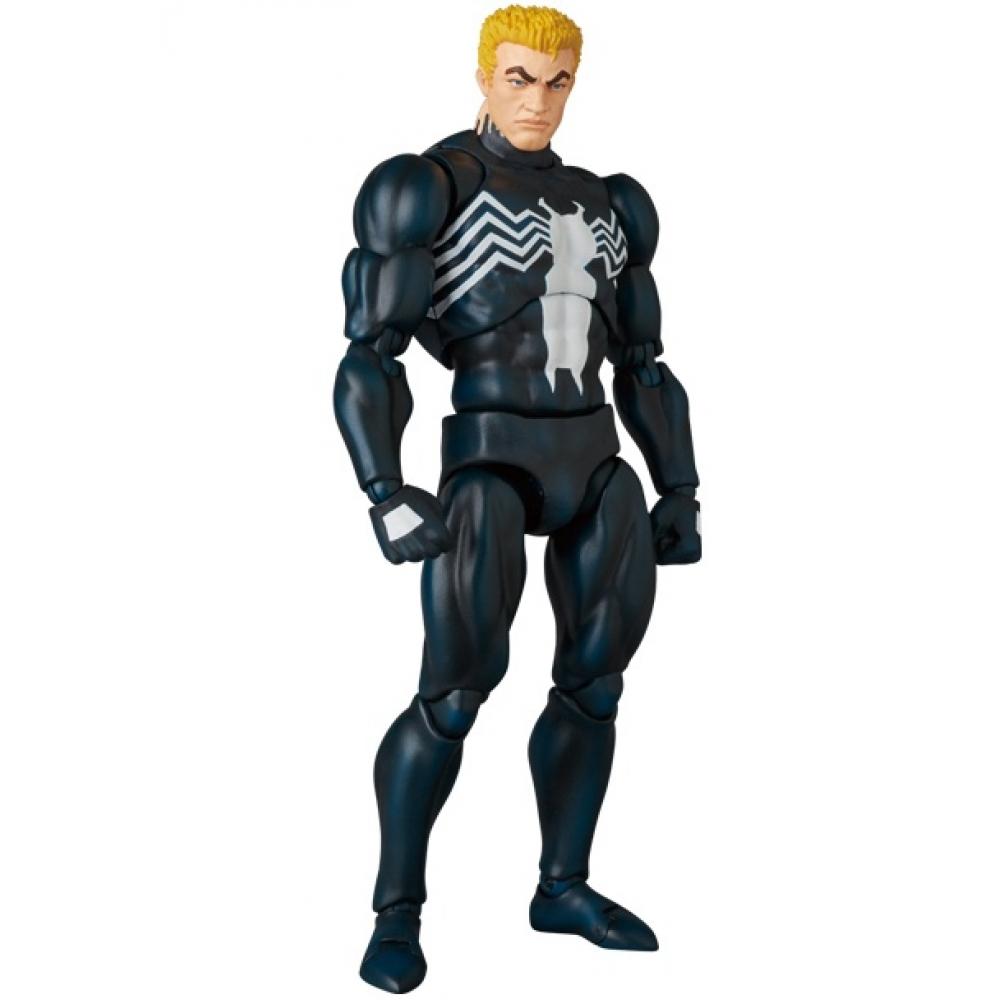 Marvel Mafex Venom  Comic Ver. 