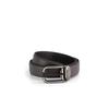 Tandy Men S Belt  Brown  Bb205