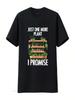 Süßes Pflanzen-Design für Garten-Gärtner-Liebhaber T-Shirt Vintage-gewaschen Designer-Kleidung Atmungsaktiv Streetwear Bequem Leicht