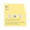 RUNBEN Egg Yolk Oil Kids Face Cream