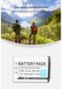NP95 Battery for Fujifilm X70, X100, X30, X-S1, X100T, X100S, F30.