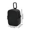 Multipurpose Storage Bag For GO3 GO4 GO5 Sound Devices Builts With Breathable Mesh Material