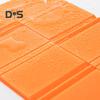 Outdoor Folding Seat Cushion Portable Waterproof XPE Sitting Mat Lightweight Travel Picnic Camping Hiking Fishing Chair Stadium Seat Pad
