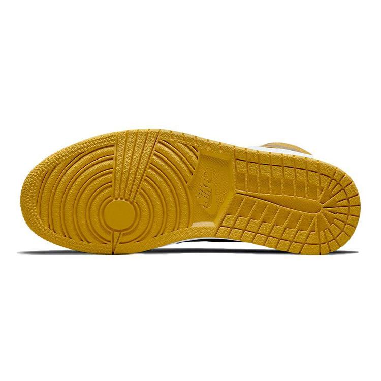 Jordan 1 Retro High OG 'Pollen' GS 575441-701