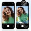 18K Mobile Phone HD Wide-Angle Lens for Live Streaming and Photography
