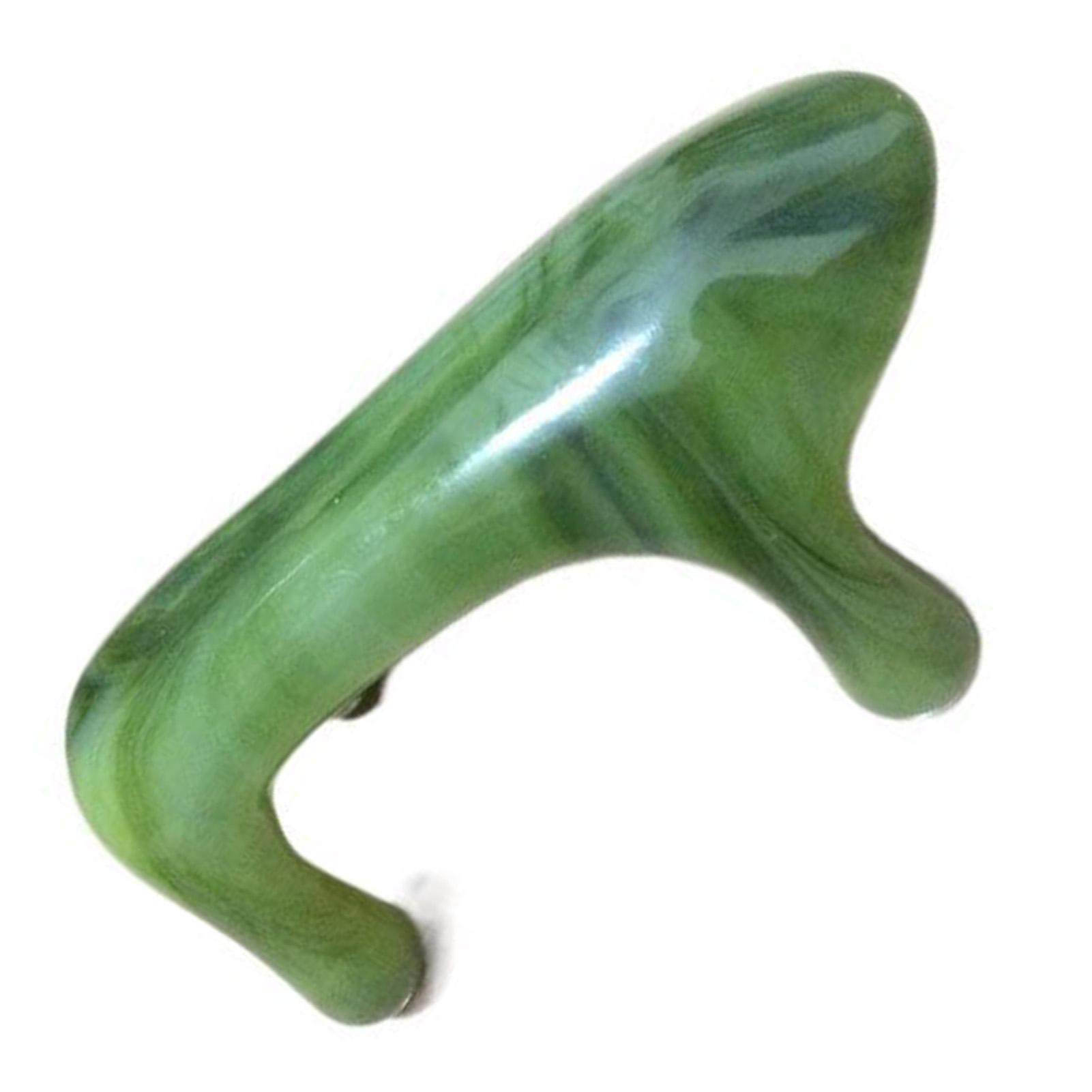 

13cm Palm Massage Tool 4 Points Promote Circulation Relaxing Muscles Relieving Stress Pressure