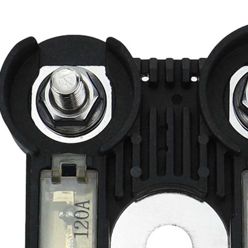 Battery Terminal Set, 926-010, Replace Parts Positive and Negative Connector Vehicles for