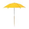 Mini Sunshade Umbrella for Potted Plants Patio Protection Wind Resistant Garden Flower Bed Shade
