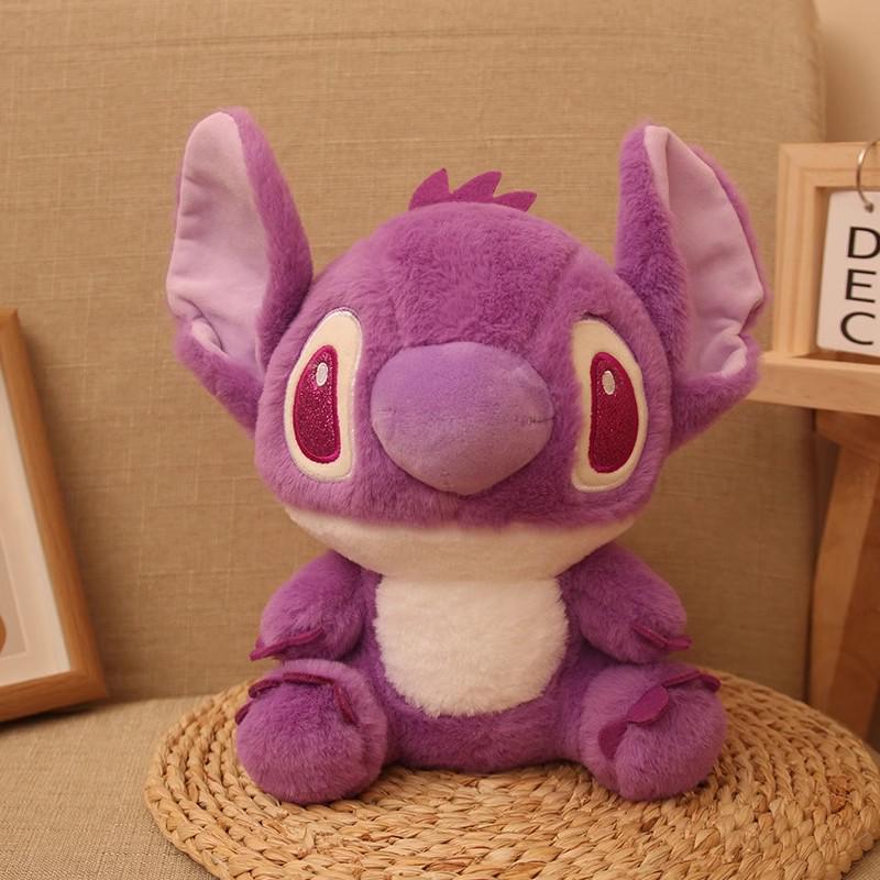 8-9" Plush Doll Toy for Claw Machine or Birthday Gift
