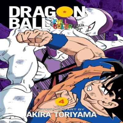 Kurgu – Çizgi Roman ve Manga