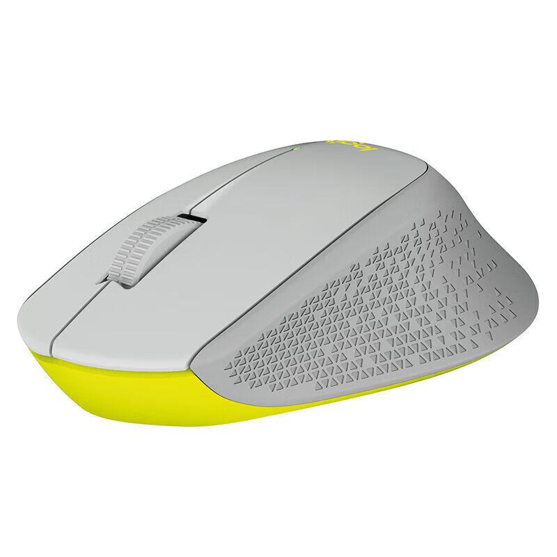 

Logitech M280 Wireless Ergonomic Mouse
