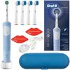 Oral-B Vitality Pro Electric Toothbrush 1 Pc