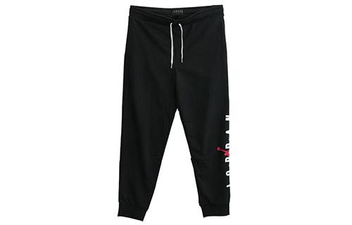 Мужские трикотажные штаны Jordan Черные AR4787-010 L