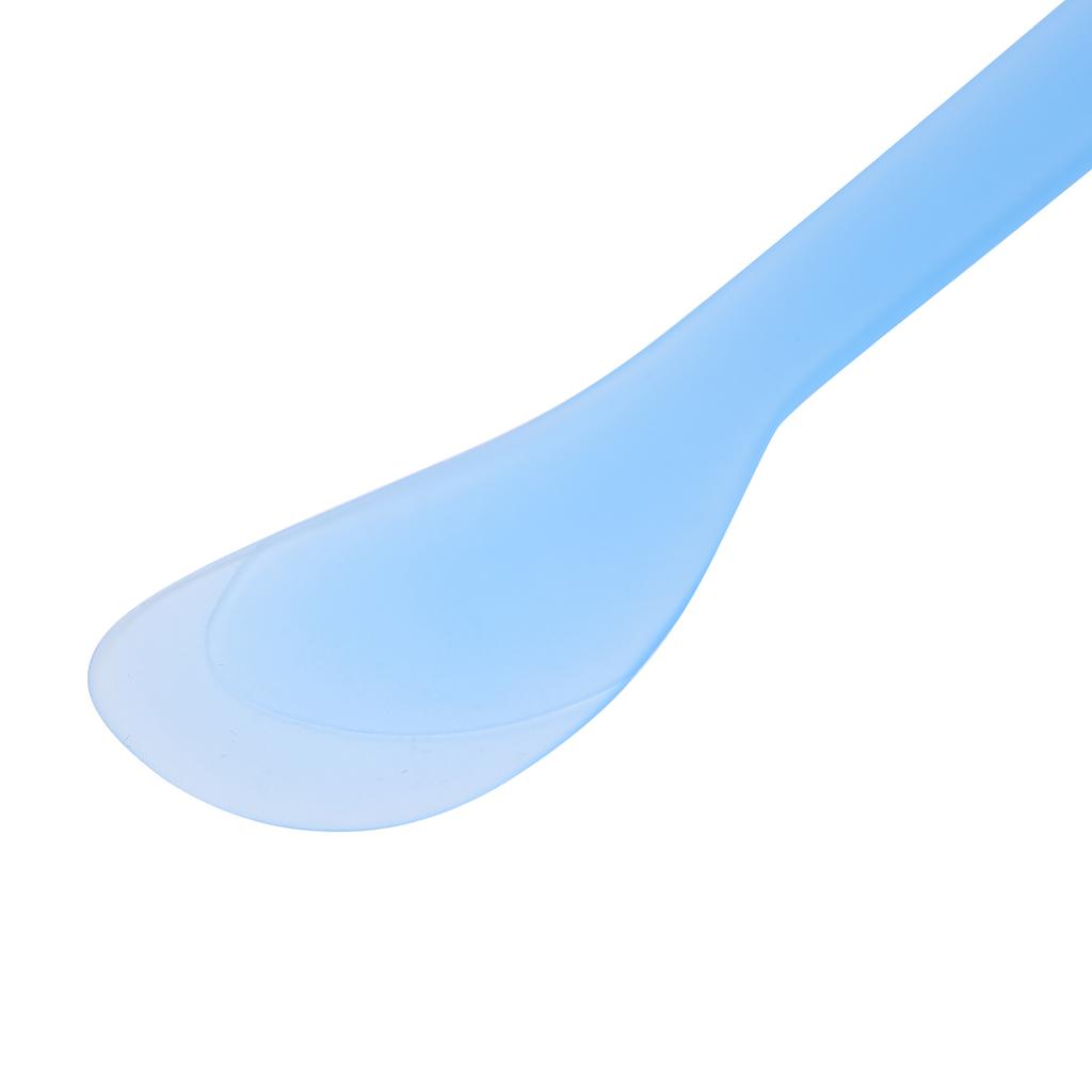 100PCS Facial Mask Spatula Cosmetic Mask Applying   Plastic Mask Spoon Stick Spatula