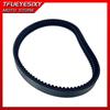 Motorcycle Drive Belt For EPCOUR021 AIXAM A300 A540 325 IK Chatenet 325 LD Tasso Bingo C1D LISTER C1 B1211AA1022 Transfer Belt
