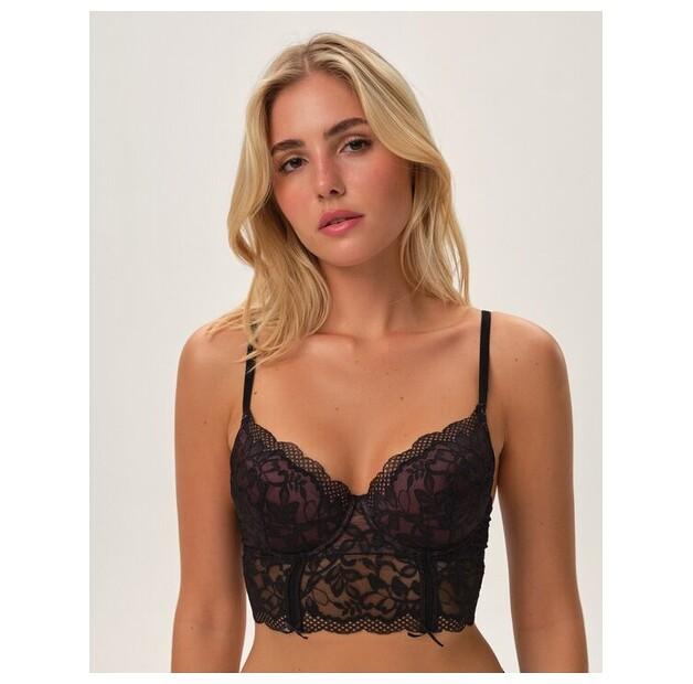 Бюстгальтер push-up Esotiq 42225