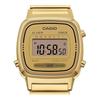 [Casio Standard] CASIO STANDARD Watch CASIO STANDARD Digital LA-670WGA-9 Women's [Reimported Product]