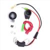 Distributor Electronic IGNITION KIT For AUSTIN MINI 0.9 1969 1970 1971 1972 1973 1974 1975 -1985 45D4 45D 4 Cyliners