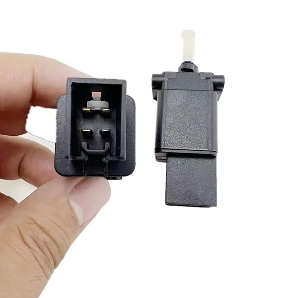 Fast Response Stop Lamp Actuator Brake Light Switches GJ6E66490 Easy Installation Secure Link Car Interior Parts