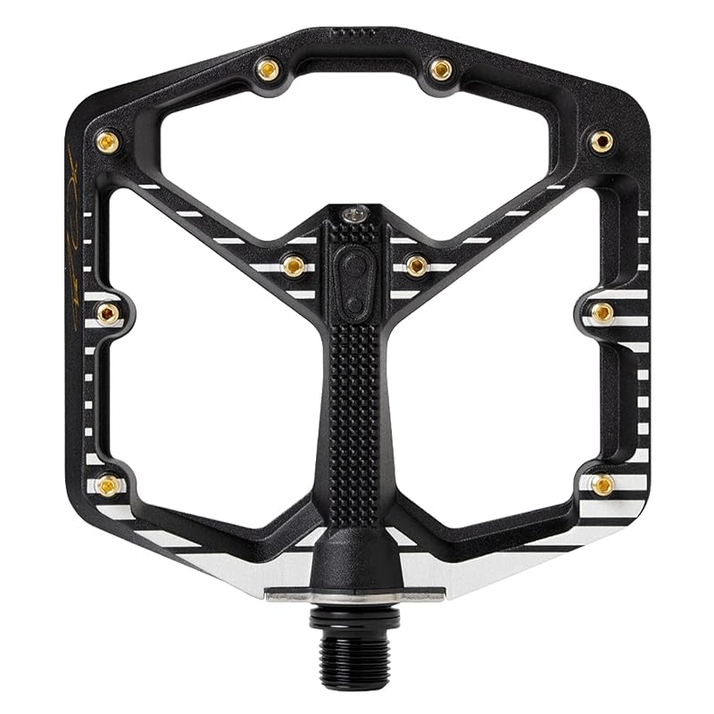 

Crank brothers Stamp 7 large FABIO WIBMER