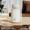 Zaowu Collection 316 Stainless Steel Insulated Water Bottle