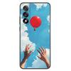 Pentru Oneplus Nord 5 Husă Cover Bumper Moale din TPU Silicon Pentru One Plus Ace 5 Ultra 1+ Nord 5 Huse Coque Carcasă Nord5 CPH2709 Capa