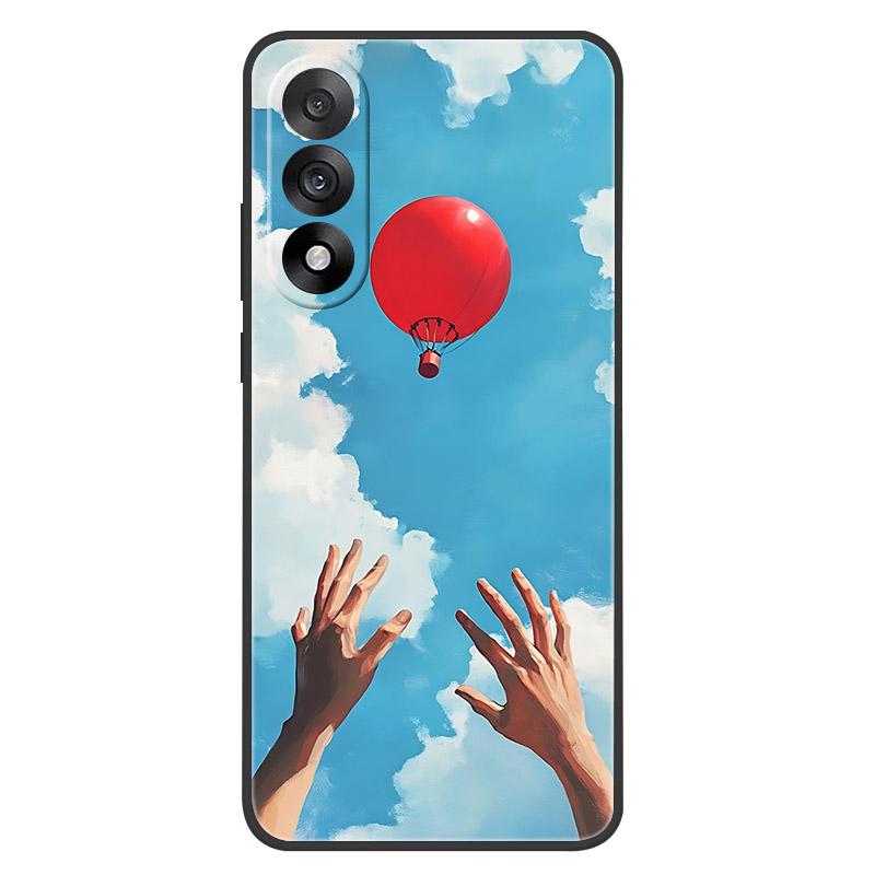 Pentru Oneplus Nord 5 Husă Cover Bumper Moale din TPU Silicon Pentru One Plus Ace 5 Ultra 1+ Nord 5 Huse Coque Carcasă Nord5 CPH2709 Capa