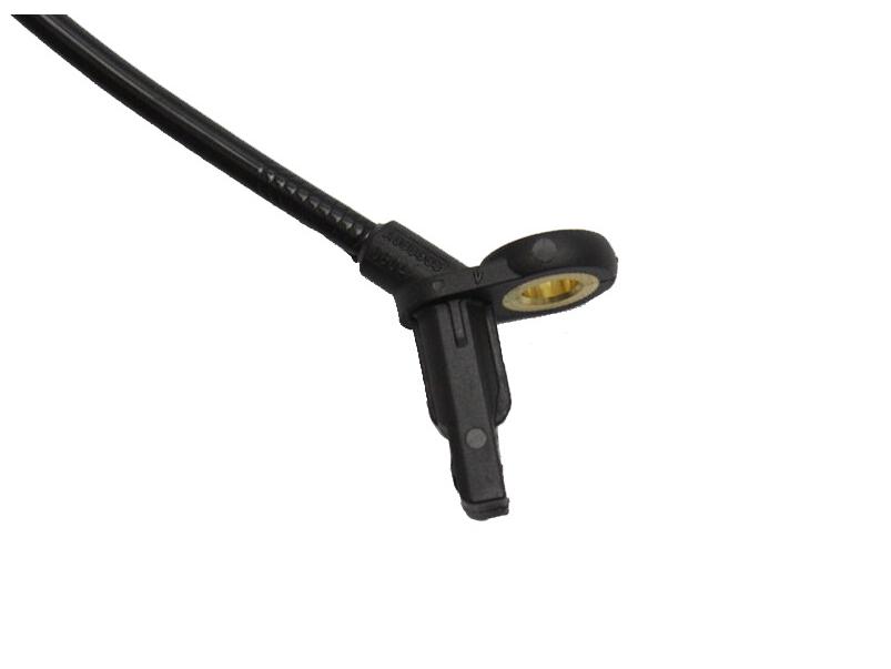 Mercedes-Benz W64 Front and Rear ABS Sensors
