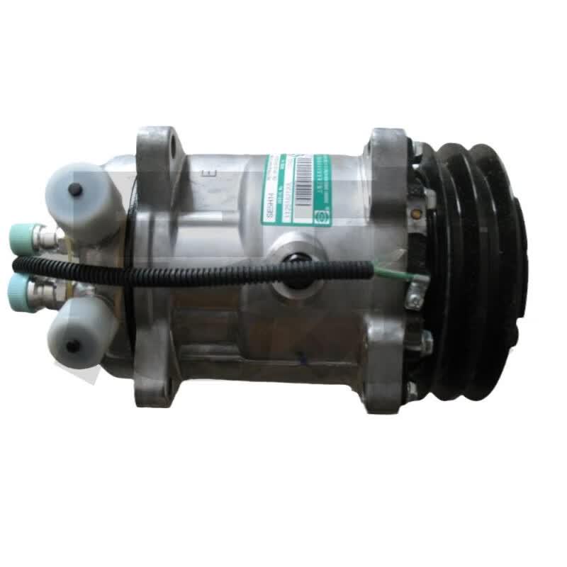 Nijing Tractor AC Compressor Assembly